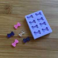 Bones Silicone Mold - Thumbnail 3