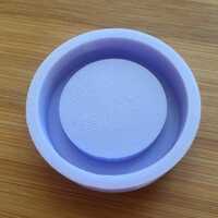 Circle Shaker Silicone Mold - Thumbnail 4