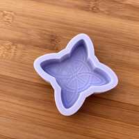 Witch's Knot Silicone Mold - Thumbnail 4