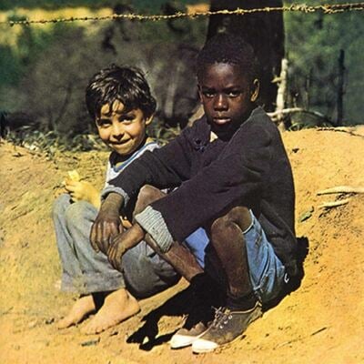 Milton nascimento & lo borges - clube da esquina