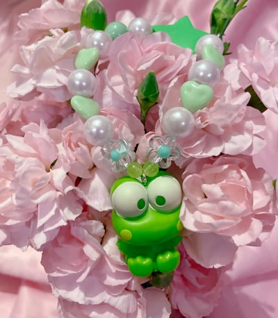 Pond Party Bracelet 