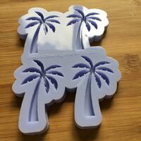 Palm Tree Silicone Mold - Thumbnail 2