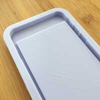 5.6" Smart Phone Silicone Mold - Thumbnail 3