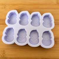 Baby Silicone Mold - Thumbnail 3