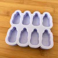 Baby Bottle Silicone Mold - Thumbnail 4