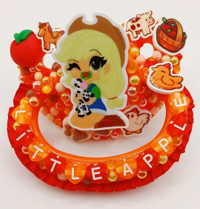 Little apple