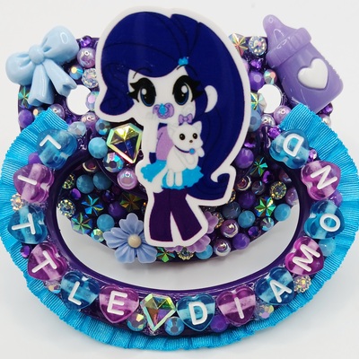 Little diamond