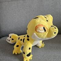 Mochi the Gecko - READY TO SHIP - Thumbnail 2
