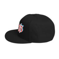 JRG Snapback Hat (DSU COLORWAY) - Thumbnail 17