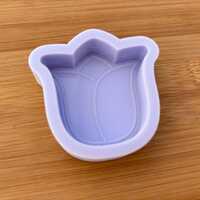 Tulip Silicone Mold - Thumbnail 4