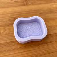 Sponge Silicone Mold - Thumbnail 3