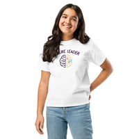 Future leader Youth classic tee - Thumbnail 24