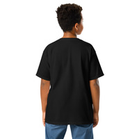 School prince Youth classic tee - Thumbnail 4