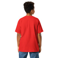 School prince Youth classic tee - Thumbnail 9