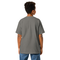 School prince Youth classic tee - Thumbnail 15