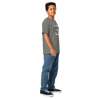 Excellence is My Standard Youth classic tee - Thumbnail 19