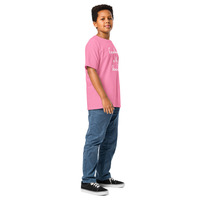 Excellence is My Standard Youth classic tee - Thumbnail 22