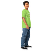 Excellence is My Standard Youth classic tee - Thumbnail 28