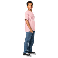 Excellence is My Standard Youth classic tee - Thumbnail 37