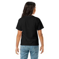 Boss mode on Youth classic tee - Thumbnail 4