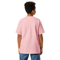 Boss mode on Youth classic tee - Thumbnail 35