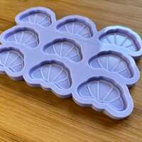 Croissant Silicone Mold - Thumbnail 4