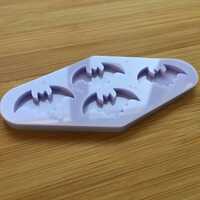 Flying Bat Silicone Mold - Thumbnail 3