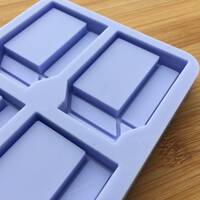 Milk Carton Shaker Silicone Mold - Thumbnail 4