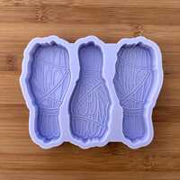 Herb Bundle Silicone Mold - Thumbnail 2