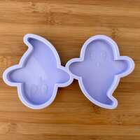 Ghost Silicone Mold - Thumbnail 2