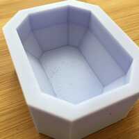Gemstone Silicone Mold - Thumbnail 3