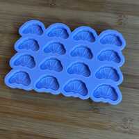 Croissant Silicone Mold - Thumbnail 4