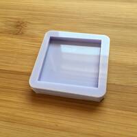 Square Silicone Mold - Thumbnail 2