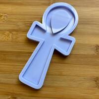 Ankh Silicone Mold - Thumbnail 3
