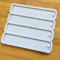 Bookmark Silicone Mold - Thumbnail 2