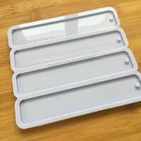 Bookmark Silicone Mold - Thumbnail 4