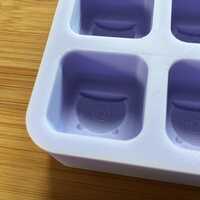 Kitchen Witch Wax Melt Silicone Mold - Thumbnail 4