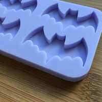 Flying Bat Silicone Mold - Thumbnail 4