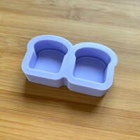 Bread Silicone Mold, - Thumbnail 3