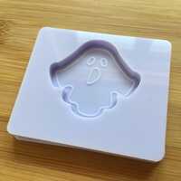 Ghost Silicone Mold - Thumbnail 2