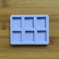 Book Silicone Mold - Thumbnail 4