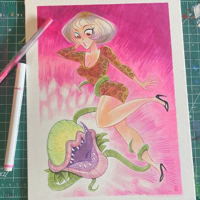 Feed me - Thumbnail 1