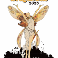 DragonCon  Fairy Tee - Thumbnail 1