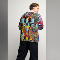 MW windbreaker - Thumbnail 8