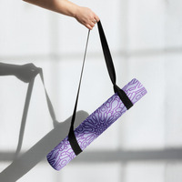 Bhuvarloka Yoga mat - Thumbnail 3