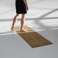 Satyaloka Yoga mat - Thumbnail 1