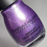 Sinful Colors - Break Dance Not Hearts - Thumbnail 2