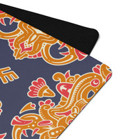 Chandra Yoga mat - Thumbnail 5