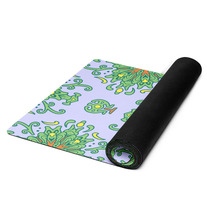 Kubera Yoga mat