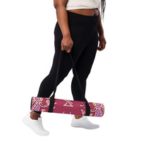 Pertivi Yoga mat - Thumbnail 2
